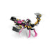 LEGO Scorpione Escavatore - 71513