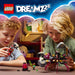LEGO Scorpione Escavatore - 71513