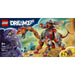 LEGO Jet-Dinosauro - 71514