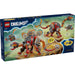 LEGO Jet-Dinosauro - 71514