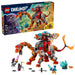 LEGO Jet-Dinosauro - 71514