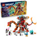 LEGO Jet-Dinosauro - 71514