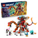 LEGO Jet-Dinosauro - 71514