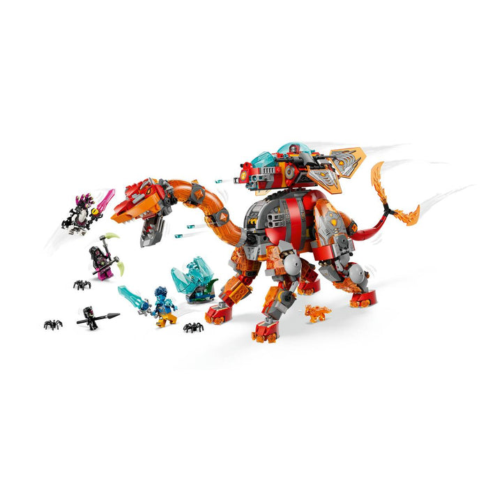 LEGO Jet-Dinosauro - 71514