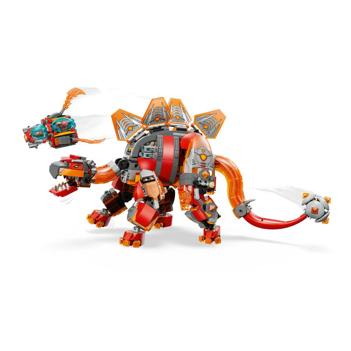 LEGO Jet-Dinosauro - 71514