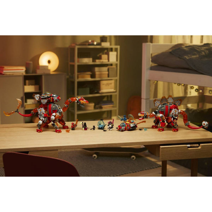 LEGO Jet-Dinosauro - 71514
