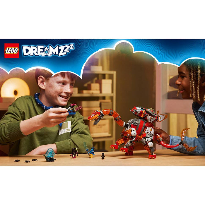 LEGO Jet-Dinosauro - 71514