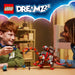 LEGO Jet-Dinosauro - 71514