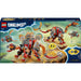 LEGO Jet-Dinosauro - 71514