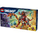 LEGO Jet-Dinosauro - 71514