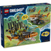 LEGO Carro-Squalo Tigre - 71515