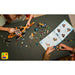 LEGO Carro-Squalo Tigre - 71515