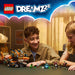 LEGO Carro-Squalo Tigre - 71515