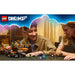 LEGO Carro-Squalo Tigre - 71515