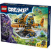 LEGO Carro-Squalo Tigre - 71515