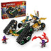 LEGO Cingolato Del Team Ninja - 71820