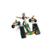 LEGO Cingolato Del Team Ninja - 71820