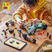 LEGO Cingolato Del Team Ninja - 71820