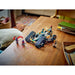 LEGO Cingolato Del Team Ninja - 71820