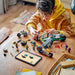 LEGO Cingolato Del Team Ninja - 71820