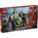 LEGO Cingolato Del Team Ninja - 71820