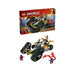 LEGO Cingolato Del Team Ninja - 71820