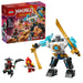 LEGO Mech Da Battaglia Di Zane - 71827