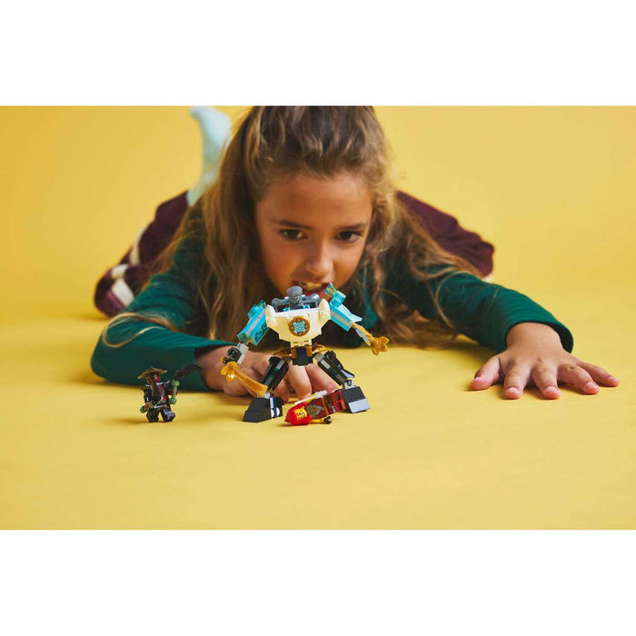 LEGO Mech Da Battaglia Di Zane - 71827