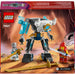 LEGO Mech Da Battaglia Di Zane - 71827