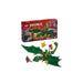 LEGO Drago Della Foresta Verde Di Lloyd - 71829