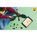 LEGO Drago Della Foresta Verde Di Lloyd - 71829