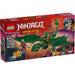 LEGO Drago Della Foresta Verde Di Lloyd - 71829
