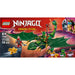 LEGO Drago Della Foresta Verde Di Lloyd - 71829