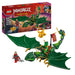 LEGO Drago Della Foresta Verde Di Lloyd - 71829