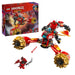 LEGO Mech Storm Rider Di Kai - 71830
