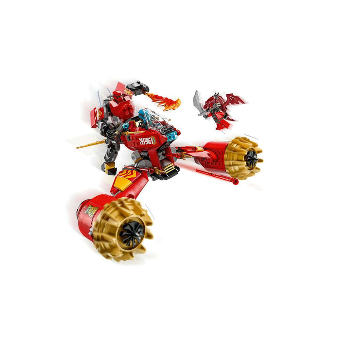 LEGO Mech Storm Rider Di Kai - 71830
