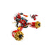 LEGO Mech Storm Rider Di Kai - 71830
