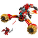 LEGO Mech Storm Rider Di Kai - 71830
