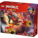 LEGO Mech Storm Rider Di Kai - 71830