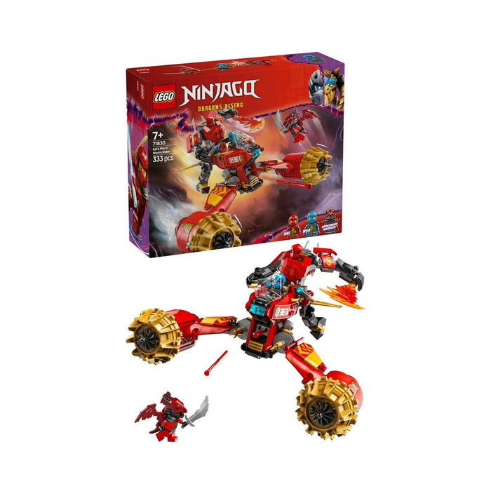 LEGO Mech Storm Rider Di Kai - 71830