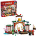 LEGO Tempio Dello Spinjitzu Ninja - 71831