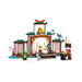 LEGO Tempio Dello Spinjitzu Ninja - 71831