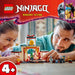 LEGO Tempio Dello Spinjitzu Ninja - 71831