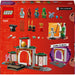 LEGO Tempio Dello Spinjitzu Ninja - 71831