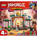 LEGO Tempio Dello Spinjitzu Ninja - 71831