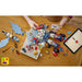 LEGO Mech Ultra Combinatore Di Zane - 71834