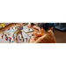 LEGO Arco Dragone Della Concentrazione - 71836