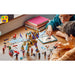 LEGO Arco Dragone Della Concentrazione - 71836