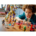 LEGO Arco Dragone Della Concentrazione - 71836
