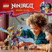 LEGO Arco Dragone Della Concentrazione - 71836